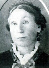 Catherine Campbell (1816 - 1891) Profile